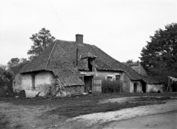 Vue d'ensemble. © Région Bourgogne-Franche-Comté, Inventaire du patrimoine