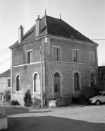 Vue d'ensemble. © Région Bourgogne-Franche-Comté, Inventaire du patrimoine