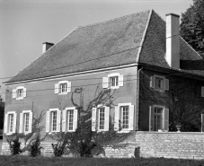 Vue d'ensemble. © Région Bourgogne-Franche-Comté, Inventaire du patrimoine