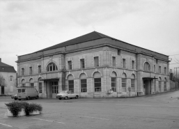 Vue d'ensemble. © Région Bourgogne-Franche-Comté, Inventaire du patrimoine