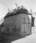 Vue d'ensemble. © Région Bourgogne-Franche-Comté, Inventaire du patrimoine