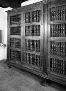 Vue d'ensemble © Région Bourgogne-Franche-Comté, Inventaire du patrimoine