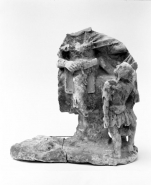 Vue de face © Région Bourgogne-Franche-Comté, Inventaire du patrimoine