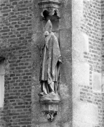 Saint Claude. © Région Bourgogne-Franche-Comté, Inventaire du patrimoine