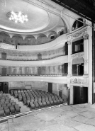 Théâtre © Région Bourgogne-Franche-Comté, Inventaire du patrimoine