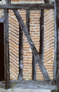 Ferme © Région Bourgogne-Franche-Comté, Inventaire du patrimoine
