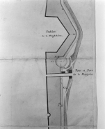Fortification d'agglomération © Région Bourgogne-Franche-Comté, Inventaire du patrimoine