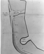 Fortification d'agglomération © Région Bourgogne-Franche-Comté, Inventaire du patrimoine