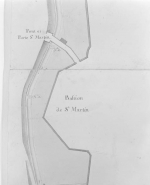Fortification d'agglomération © Région Bourgogne-Franche-Comté, Inventaire du patrimoine