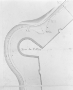 Fortification d'agglomération © Région Bourgogne-Franche-Comté, Inventaire du patrimoine