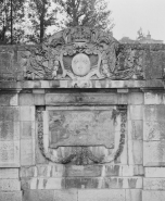 Bastion © Région Bourgogne-Franche-Comté, Inventaire du patrimoine