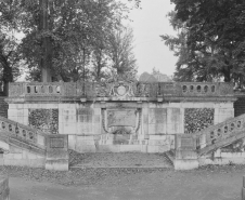 Bastion © Région Bourgogne-Franche-Comté, Inventaire du patrimoine