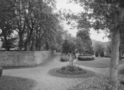 Bastion © Région Bourgogne-Franche-Comté, Inventaire du patrimoine