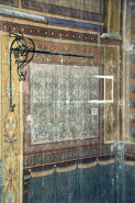 Peinture monumentale © Région Bourgogne-Franche-Comté, Inventaire du patrimoine