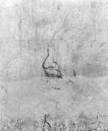 Peinture monumentale © Région Bourgogne-Franche-Comté, Inventaire du patrimoine