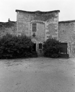 Fortification d'agglomération © Région Bourgogne-Franche-Comté, Inventaire du patrimoine