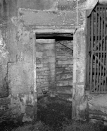 Fortification d'agglomération © Région Bourgogne-Franche-Comté, Inventaire du patrimoine