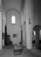 Collégiale © Région Bourgogne-Franche-Comté, Inventaire du patrimoine