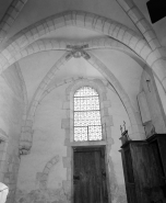 Collégiale © Région Bourgogne-Franche-Comté, Inventaire du patrimoine