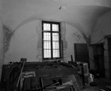 Collégiale © Région Bourgogne-Franche-Comté, Inventaire du patrimoine