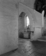 Collégiale © Région Bourgogne-Franche-Comté, Inventaire du patrimoine
