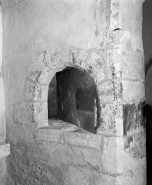 Collégiale © Région Bourgogne-Franche-Comté, Inventaire du patrimoine