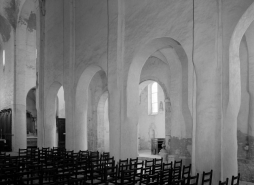 Collégiale © Région Bourgogne-Franche-Comté, Inventaire du patrimoine