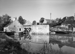 Forge © Région Bourgogne-Franche-Comté, Inventaire du patrimoine