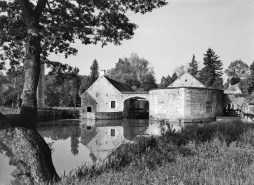 Forge © Région Bourgogne-Franche-Comté, Inventaire du patrimoine