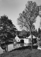 Forge © Région Bourgogne-Franche-Comté, Inventaire du patrimoine