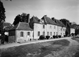 Forge © Région Bourgogne-Franche-Comté, Inventaire du patrimoine