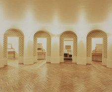 Théâtre © Région Bourgogne-Franche-Comté, Inventaire du patrimoine