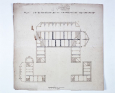 Château © Région Bourgogne-Franche-Comté, Inventaire du patrimoine