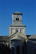 Église © Région Bourgogne-Franche-Comté, Inventaire du patrimoine
