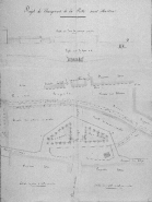 Bastion © Région Bourgogne-Franche-Comté, Inventaire du patrimoine