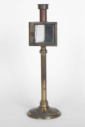  instrument de démonstration en optique © Région Bourgogne-Franche-Comté, Inventaire du patrimoine