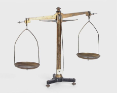  balance © Région Bourgogne-Franche-Comté, Inventaire du patrimoine