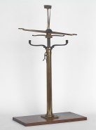 Balance © Région Bourgogne-Franche-Comté, Inventaire du patrimoine