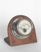 Instrument de mesure électromagnétique © Région Bourgogne-Franche-Comté, Inventaire du patrimoine