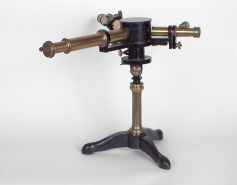  instrument de démonstration en optique © Région Bourgogne-Franche-Comté, Inventaire du patrimoine