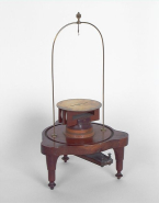  instrument de mesure de forces électromotrices © Région Bourgogne-Franche-Comté, Inventaire du patrimoine