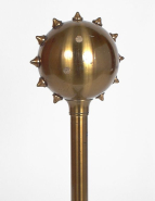  instrument de démonstration en électrostatique © Région Bourgogne-Franche-Comté, Inventaire du patrimoine