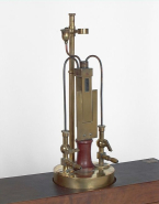  hygromètre boîte © Région Bourgogne-Franche-Comté, Inventaire du patrimoine