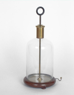 Instrument de démonstration en électrostatique © Région Bourgogne-Franche-Comté, Inventaire du patrimoine