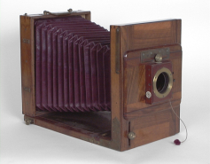  appareil de prise de vue © Région Bourgogne-Franche-Comté, Inventaire du patrimoine