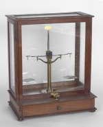  balance © Région Bourgogne-Franche-Comté, Inventaire du patrimoine