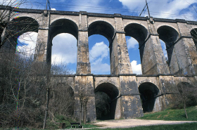 Vue d'ensemble. © Région Bourgogne-Franche-Comté, Inventaire du patrimoine