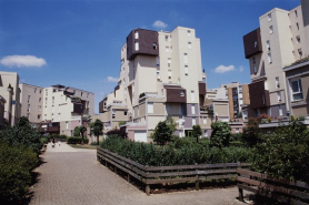 Cité © Région Bourgogne-Franche-Comté, Inventaire du patrimoine
