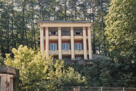 Maison © Région Bourgogne-Franche-Comté, Inventaire du patrimoine