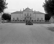 Vue d'ensemble © Région Bourgogne-Franche-Comté, Inventaire du patrimoine